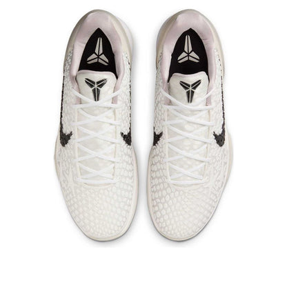 Nike Kobe 6 Protro 'All-Star 2.0' – White / Multi-Color | FQ3546-100