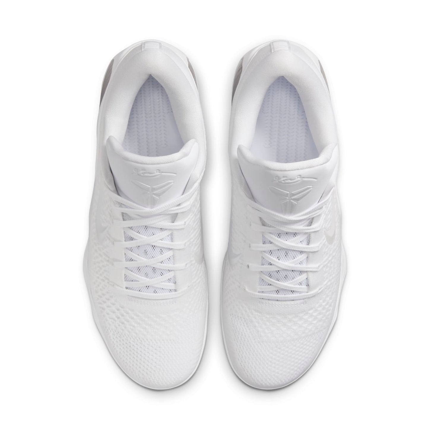 Nike Kobe 9 Elite Low Protro 'Halo' – White | FZ7334-100