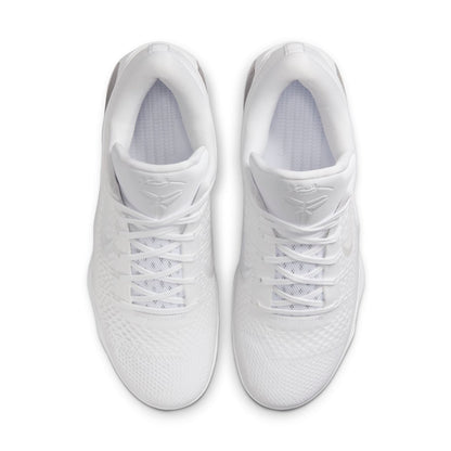 Nike Kobe 9 Elite Low Protro 'Halo' – White | FZ7334-100