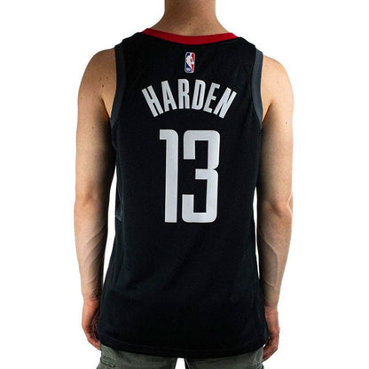 Jordan Brand NBA Swingman Jersey – #13 | 2020-21 Season Black (CV9478-016)