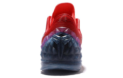 Nike Zoom Kobe Venomenon 5 EP 'University Red' – Red / Black / Galaxy (853939-606)