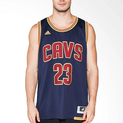 Adidas NBA Cleveland Cavaliers LeBron James Swingman Jersey | AL5031