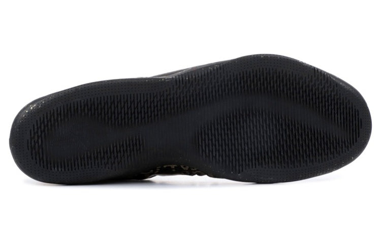 Nike Kobe 11 ID 'Mamba Day' Black / Blue / Gold – 865773-991