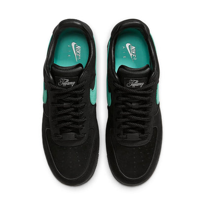 Nike x Tiffany & Co. Air Force 1 Low SP '1837' – DZ1382-001