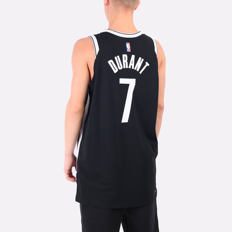 Nike NBA Brooklyn Nets Swingman Jersey – Kevin Durant #7 | Style DB3305-010