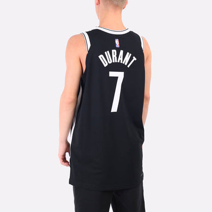 Nike NBA Brooklyn Nets Swingman Jersey – Kevin Durant #7 | Style DB3305-010