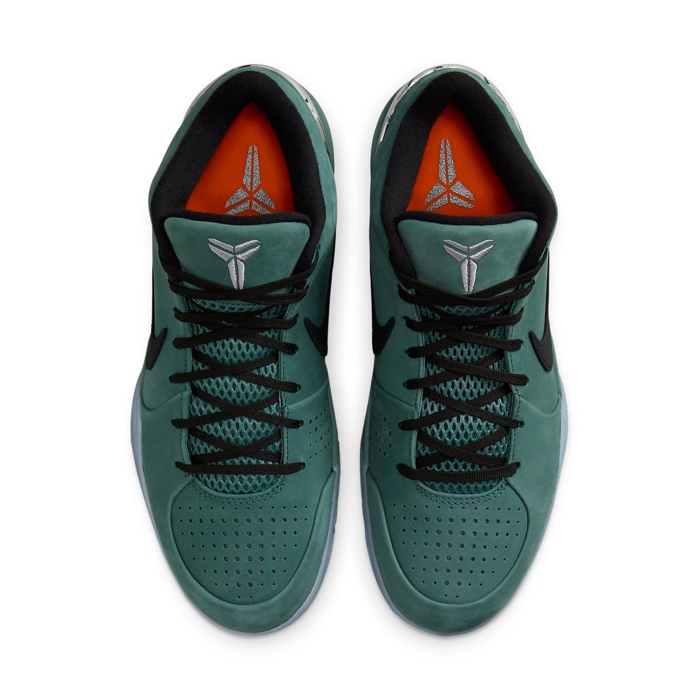 Nike Zoom Kobe 4 Protro 'Girl Dad' – Bicoastal / Muted Teal / Black (FQ3545-300)
