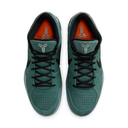 Nike Zoom Kobe 4 Protro 'Girl Dad' – Bicoastal / Muted Teal / Black (FQ3545-300)