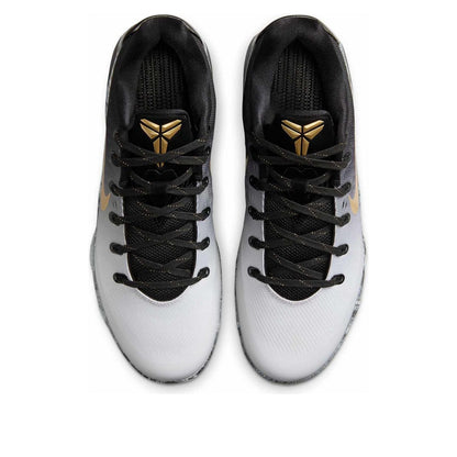 Nike Kobe 9 Elite Low EM Protro “Mambacita” – Black / Metallic Gold / Wolf Grey (FZ7333-002)
