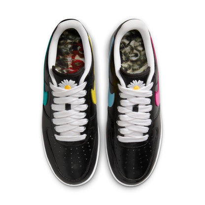 Nike x G-Dragon Air Force 1 '07 'Para-Noise 3.0' – AQ3692-004