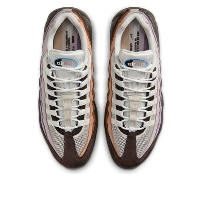 Nike Air Max 95 'Erosion' – White / Multi-Color | Style HM0953-100