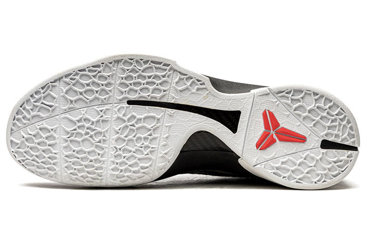 Nike Zoom Kobe 6 'Grey Camo' – Multi-Color/Concord/Black/White (429659-901)