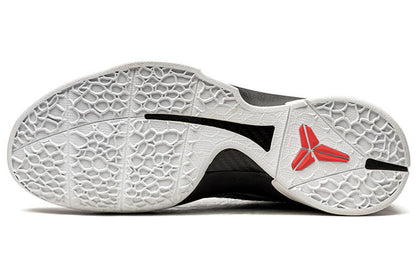Nike Zoom Kobe 6 'Grey Camo' – Multi-Color/Concord/Black/White (429659-901)