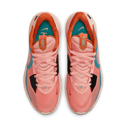 Nike Kyrie Low 5 EP 'Light Madder Root' – DJ6014-800 | Basketball Sneaker
