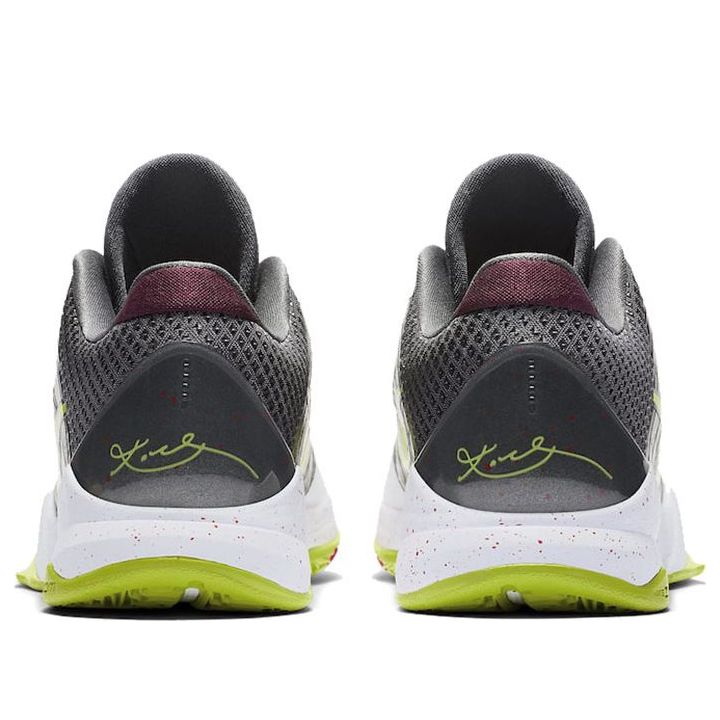 Nike Kobe 5 Protro 'Chaos' – White / Cyber / Reflective Black | CD4991-100