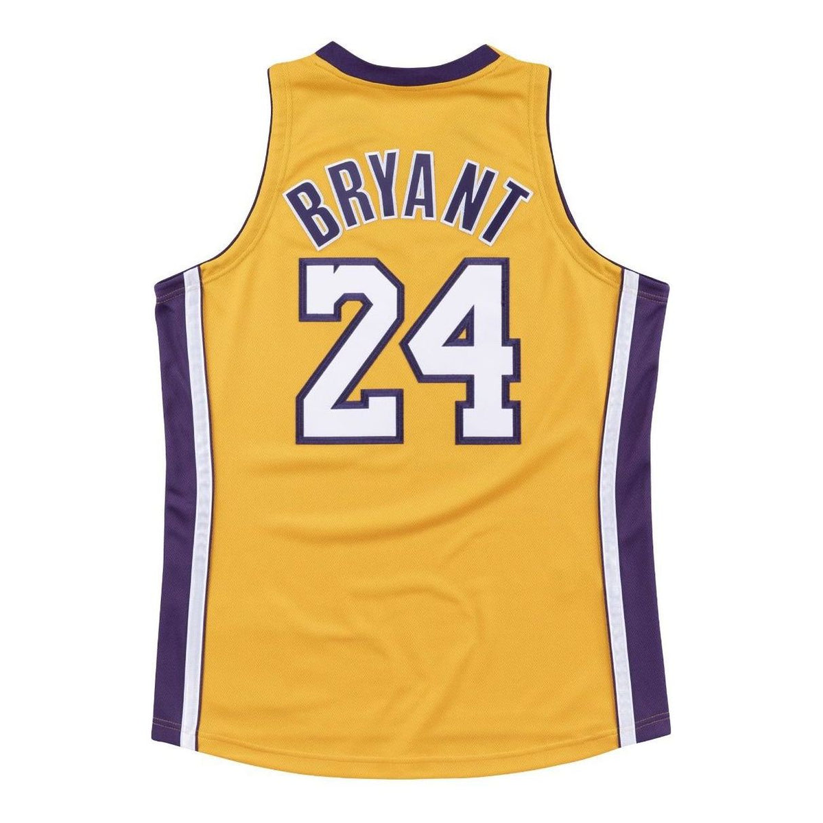 Mitchell & Ness x NBA Los Angeles Lakers 2009-10 Authentic Jersey – Kobe Bryant #24 | AJY4GS18450-LALLTGD09KBR