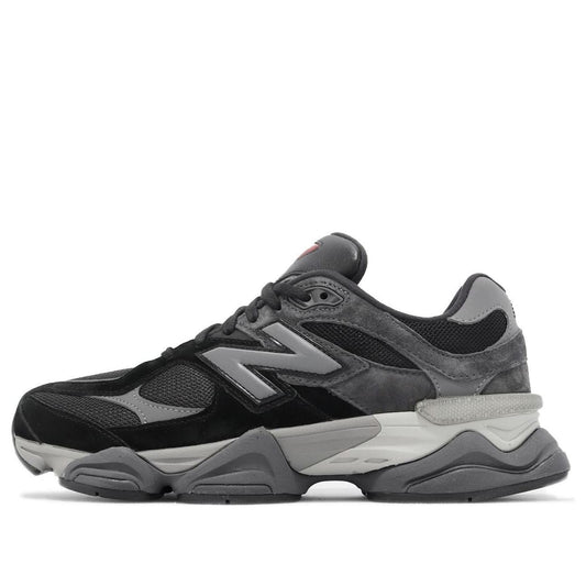 New Balance 9060 x Joe Freshgoods 'Black Castlerock' – U9060BLK