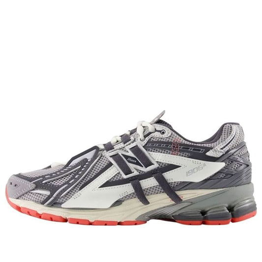 New Balance 1906A ‘Slate Grey Drift Red’ U1906AC