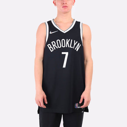 Nike NBA Brooklyn Nets Swingman Jersey – Kevin Durant #7 | Style DB3305-010