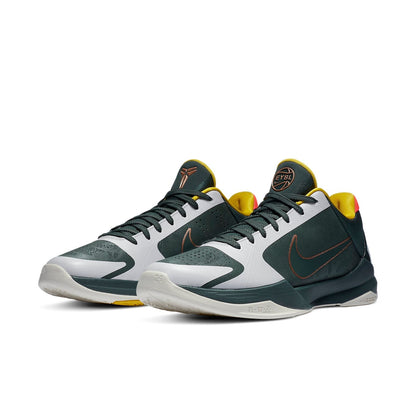 Nike Zoom Kobe 5 Protro 'EYBL' – Mamba Week 2020 – CD4991-300