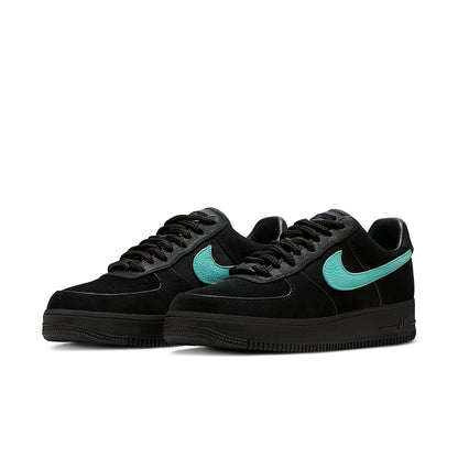 Nike x Tiffany & Co. Air Force 1 Low SP '1837' – DZ1382-001