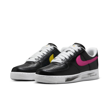 Nike x G-Dragon Air Force 1 '07 'Para-Noise 3.0' – AQ3692-004