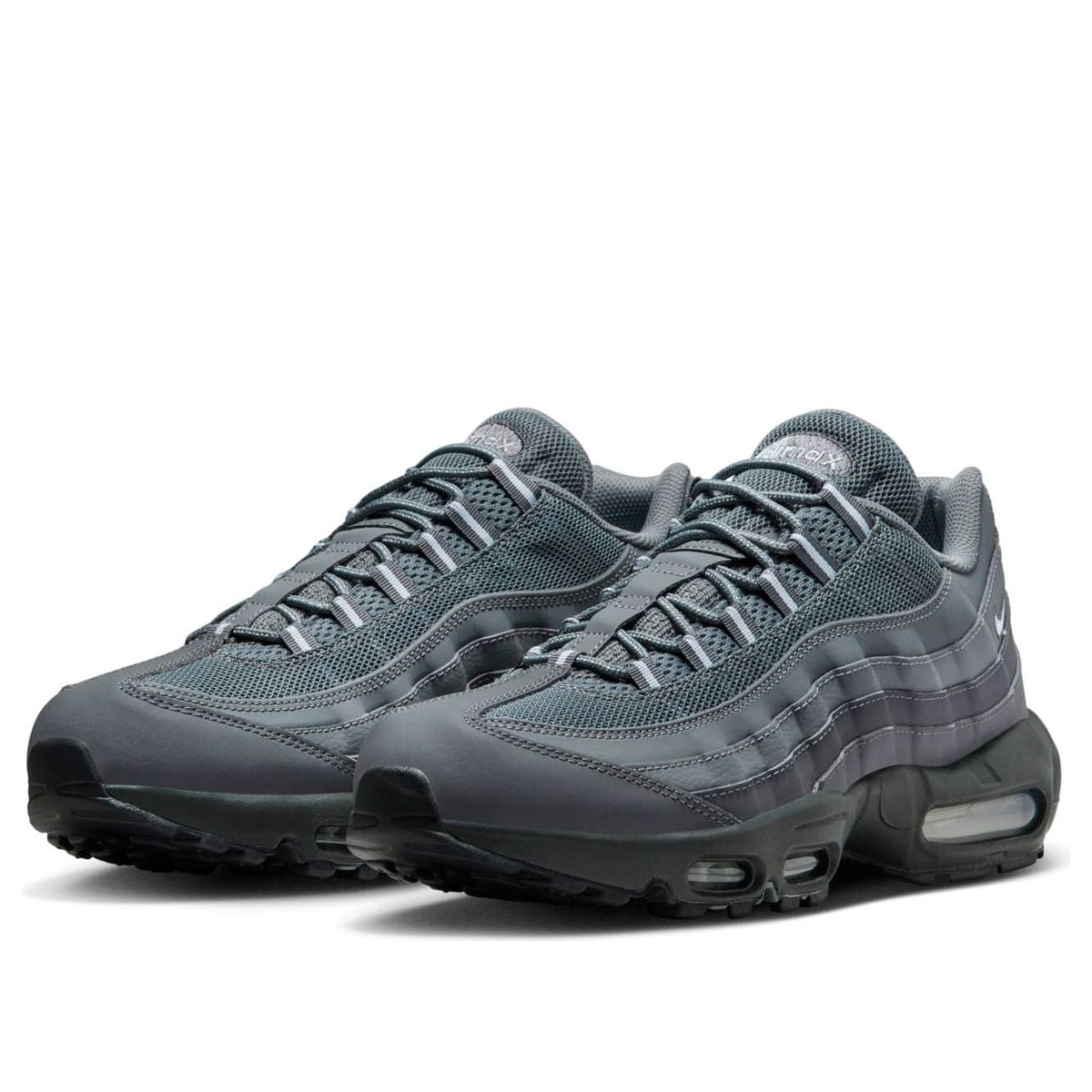 Nike Air Max 95 – Dark Grey Anthracite | HF0121-001