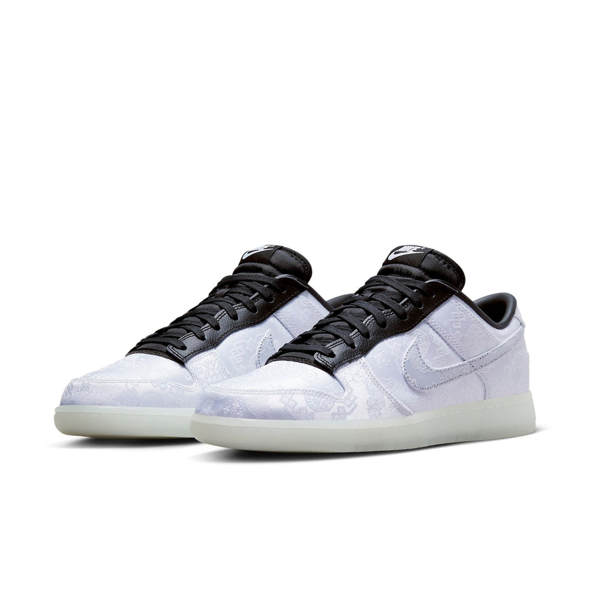 Nike x Fragment x CLOT Dunk Low '20th Anniversary' – FN0315-110