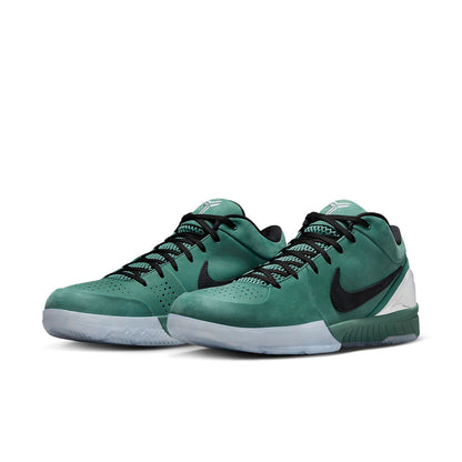 Nike Zoom Kobe 4 Protro 'Girl Dad' – Bicoastal / Muted Teal / Black (FQ3545-300)