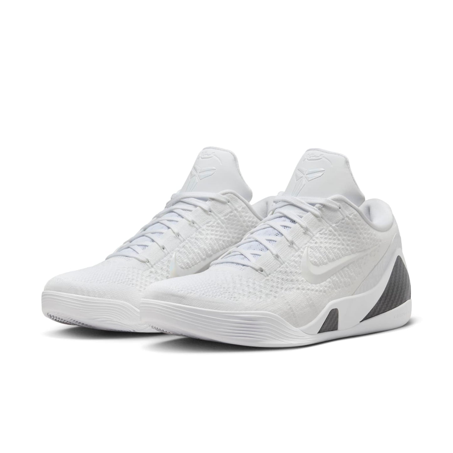 Nike Kobe 9 Elite Low Protro 'Halo' – White | FZ7334-100