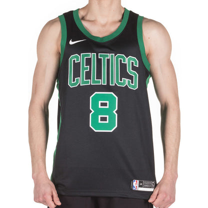 Nike NBA Boston Celtics SW Fan Edition Jersey – Black 877198-018