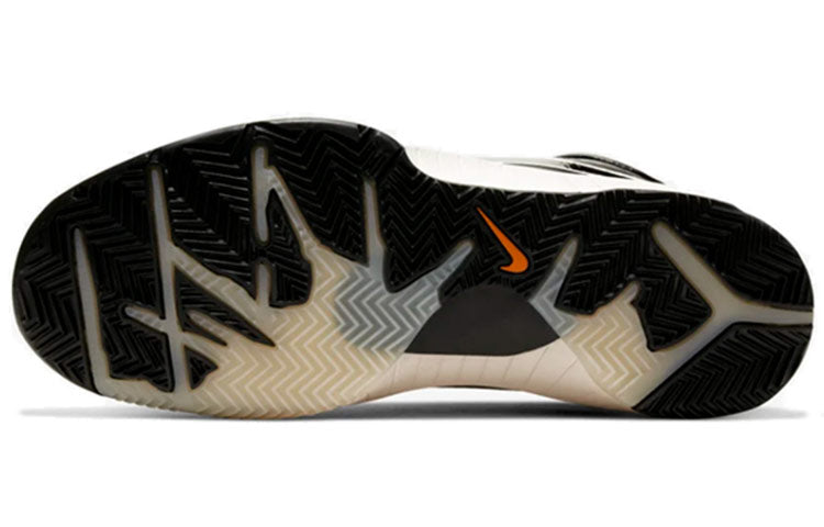 Nike x Undefeated Kobe 4 Protro 'Black Mamba' – Black / Iridescent | CQ3869-001