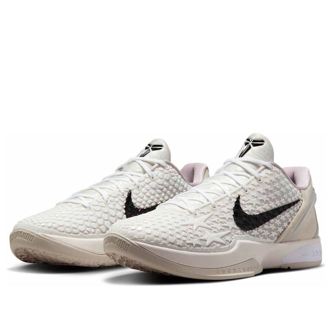 Nike Kobe 6 Protro 'All-Star 2.0' – White / Multi-Color | FQ3546-100
