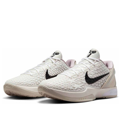 Nike Kobe 6 Protro 'All-Star 2.0' – White / Multi-Color | FQ3546-100