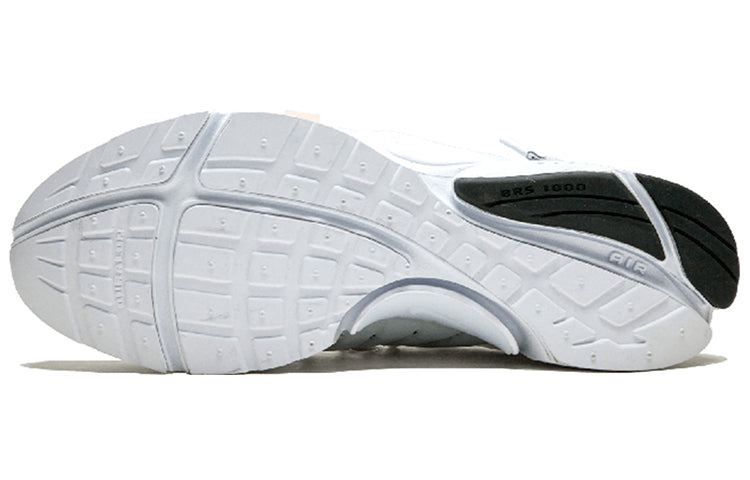 Nike x Off-White Air Presto 'White' (AA3830-100) – Virgil Abloh The Ten Collection