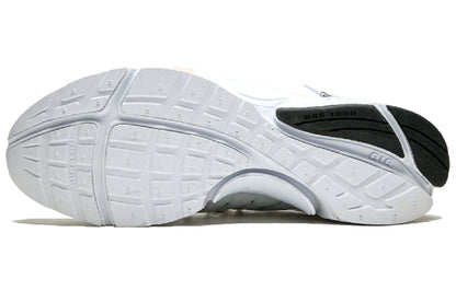 Nike x Off-White Air Presto 'White' (AA3830-100) – Virgil Abloh The Ten Collection