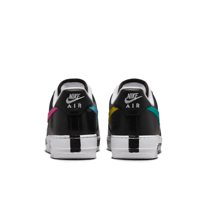 Nike x G-Dragon Air Force 1 '07 'Para-Noise 3.0' – AQ3692-004