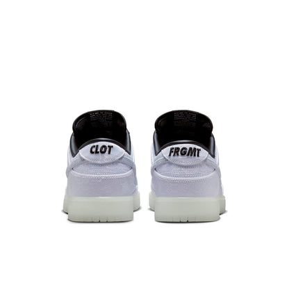 Nike x Fragment x CLOT Dunk Low '20th Anniversary' – FN0315-110