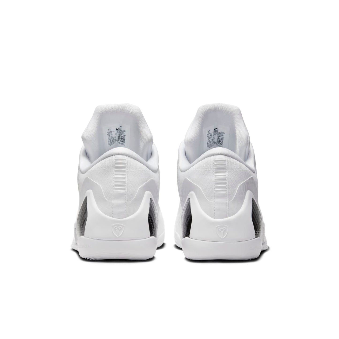 Nike Kobe 9 Elite Low Protro 'Halo' – White | FZ7334-100
