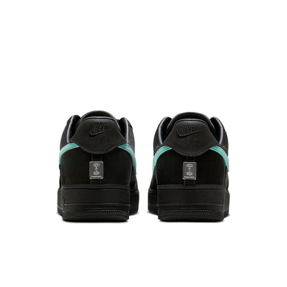 Nike x Tiffany & Co. Air Force 1 Low SP '1837' – DZ1382-001