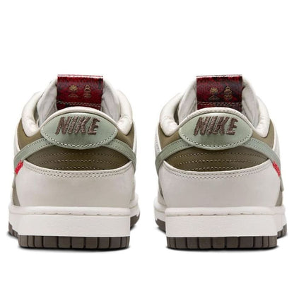Nike Dunk Low 'Year of the Snake' – 2025 Lunar New Year – HV5980-231