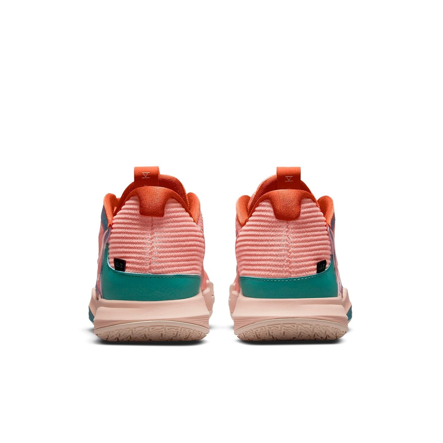 Nike Kyrie Low 5 EP 'Light Madder Root' – DJ6014-800 | Basketball Sneaker