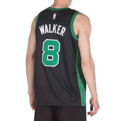 Nike NBA Boston Celtics SW Fan Edition Jersey – Black 877198-018