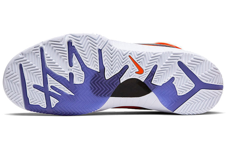 Nike x Undefeated Kobe 4 Protro 'Team Orange' – Devin Booker (CQ3869-800)