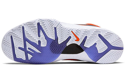 Nike x Undefeated Kobe 4 Protro 'Team Orange' – Devin Booker (CQ3869-800)
