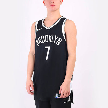 Nike NBA Brooklyn Nets Swingman Jersey – Kevin Durant #7 | Style DB3305-010