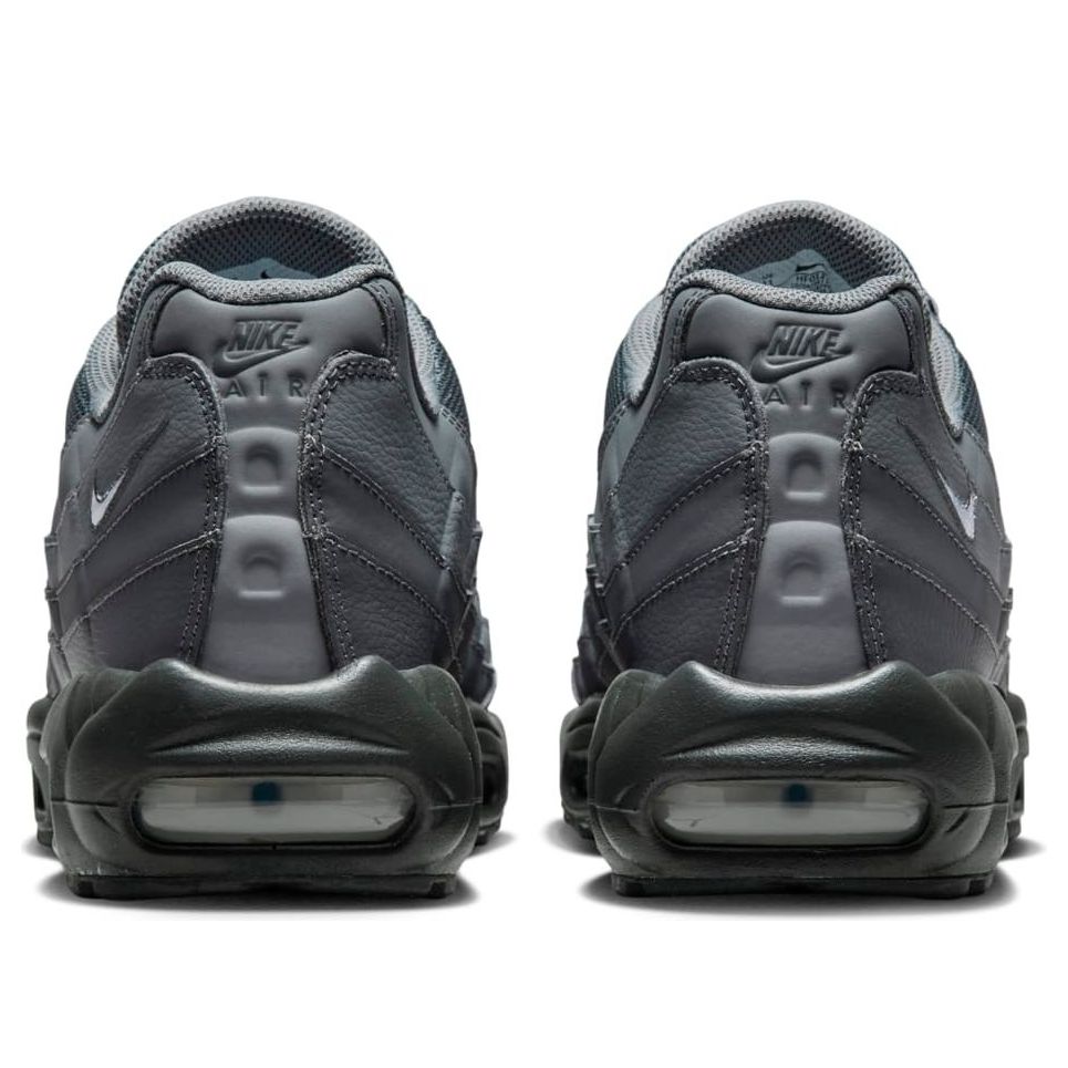 Nike Air Max 95 – Dark Grey Anthracite | HF0121-001