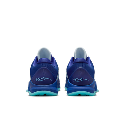 Nike Zoom Kobe 5 Protro 'X-Ray' – Deep Royal Blue / Light Blue / Teal (HJ4303-400)