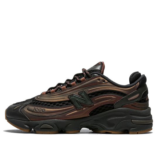 New Balance 1000 x Joe Freshgoods 'When Things Were Pure – Black Ice' M1000JF1