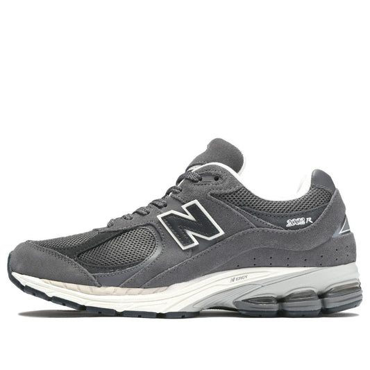 New Balance 2002R ‘Monochrome Suede Pack Grey’ M2002RFL